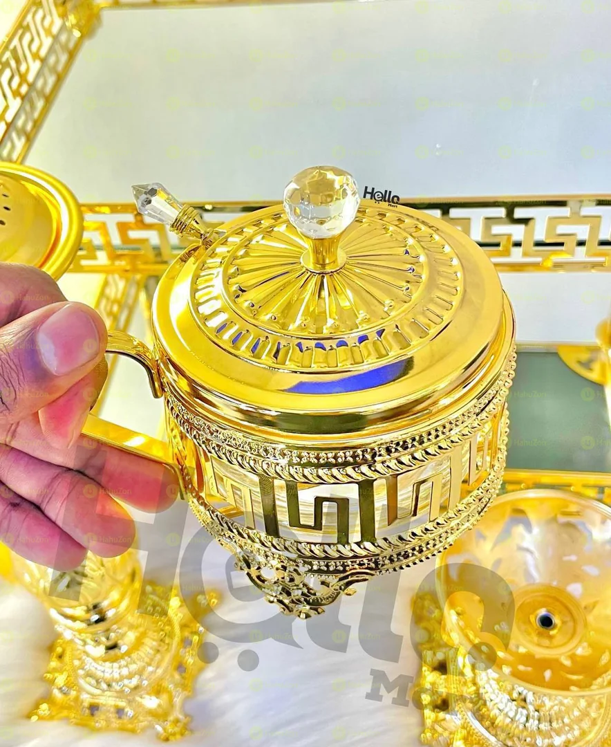 የቡና ረከቦት