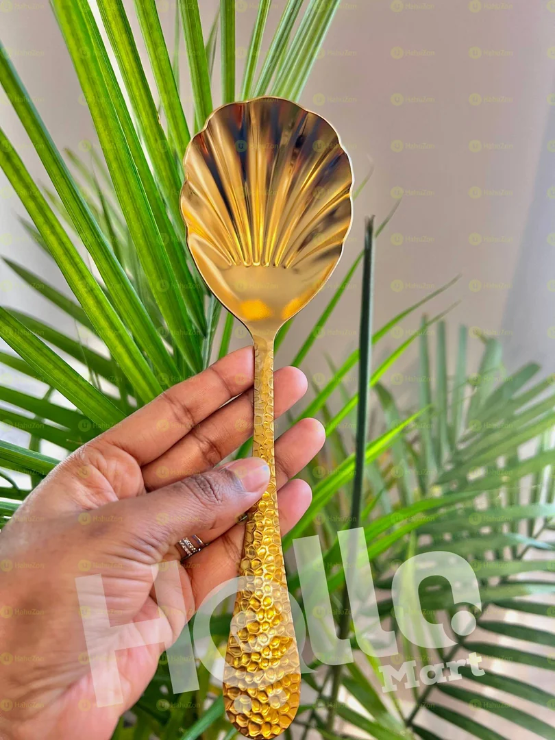 የተለያዩ ምግቦች ማውጫ ጭልፋ