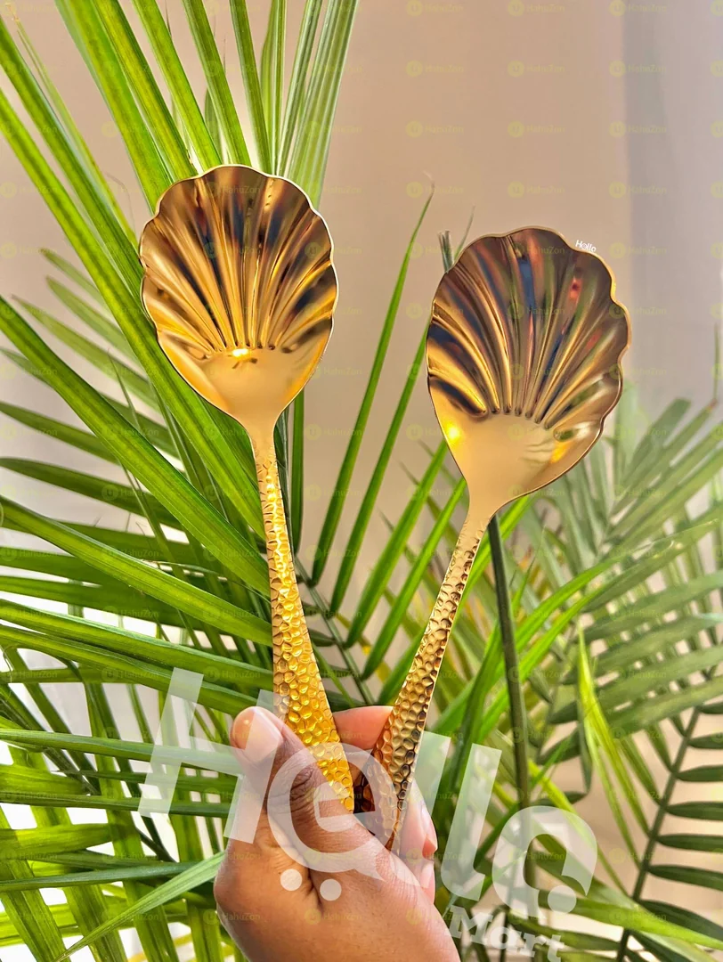 የተለያዩ ምግቦች ማውጫ ጭልፋ