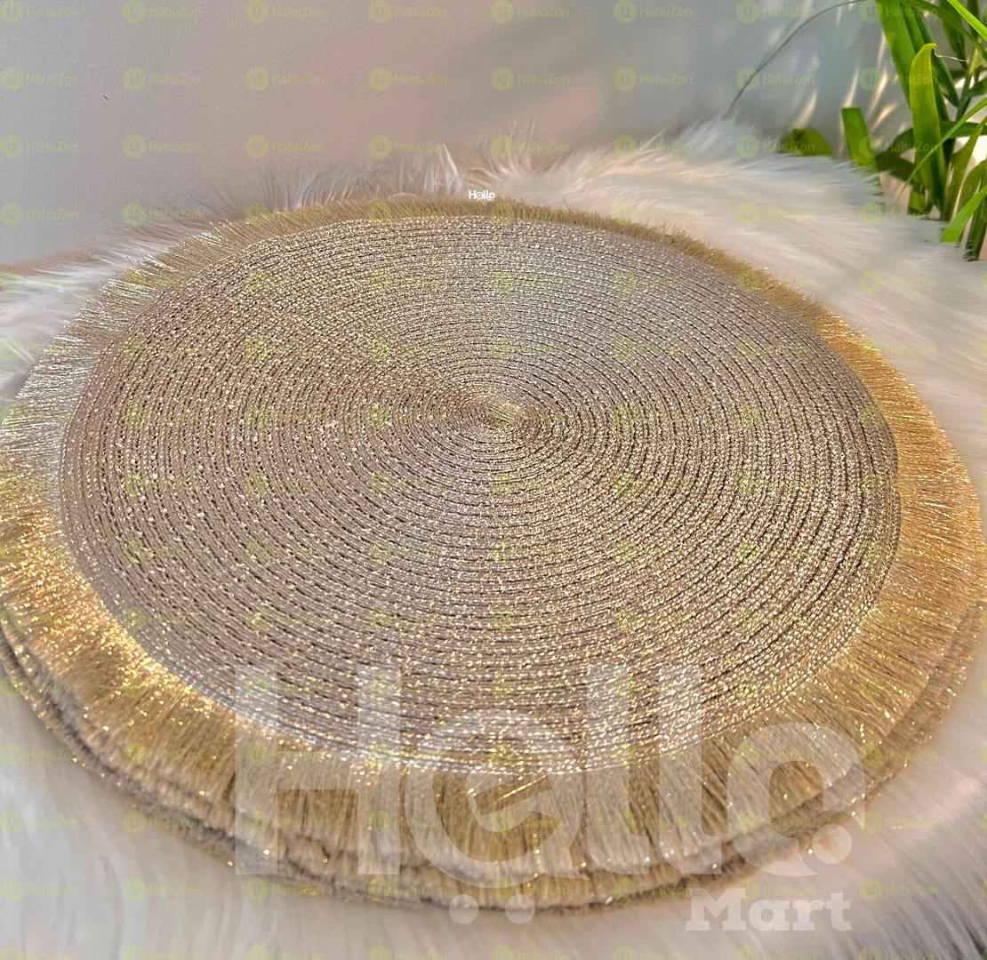 የገበታ ምንጣፍ