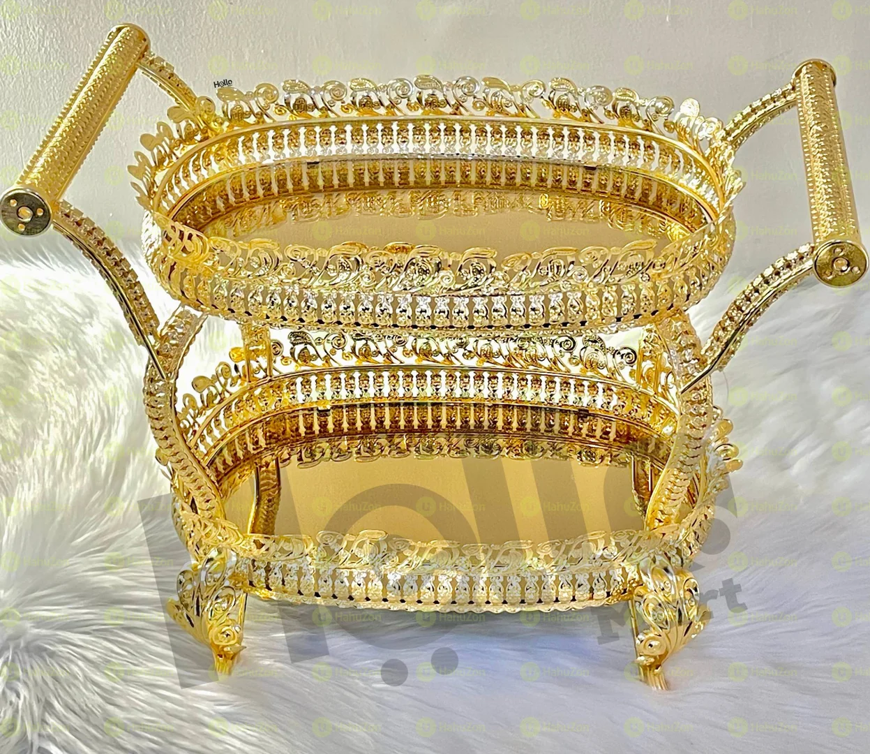 የቡና ረከቦት