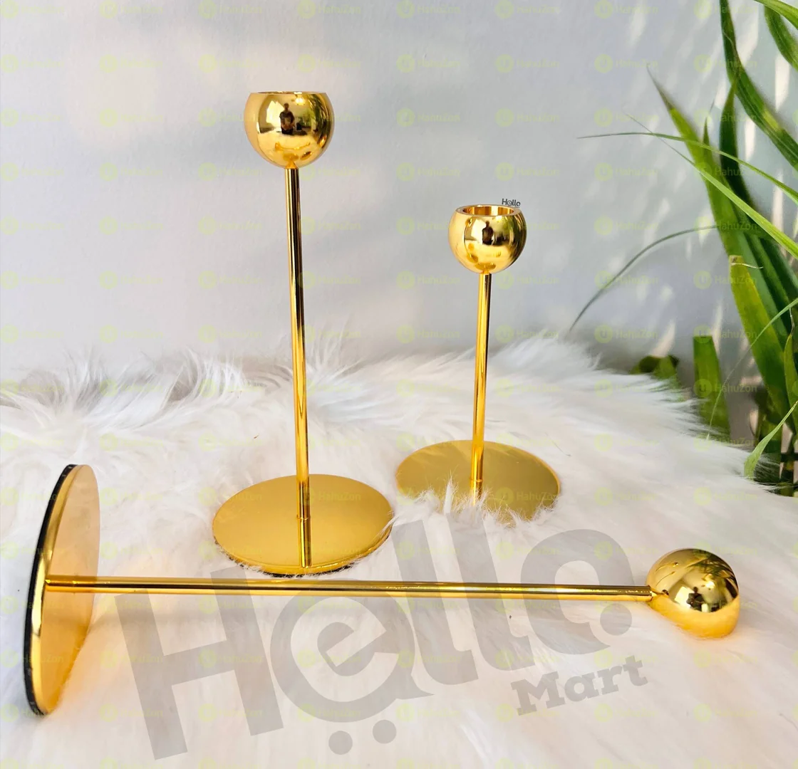 የሻማ ማብሪያ