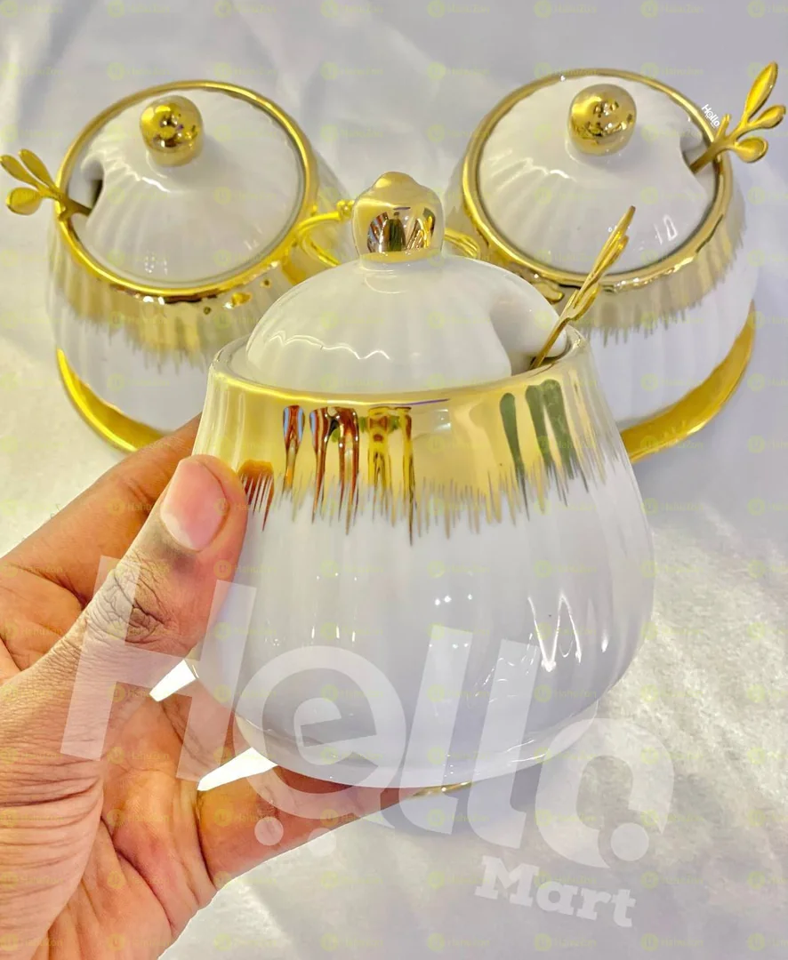 3በ1 የቅመም ማስቀመጫ