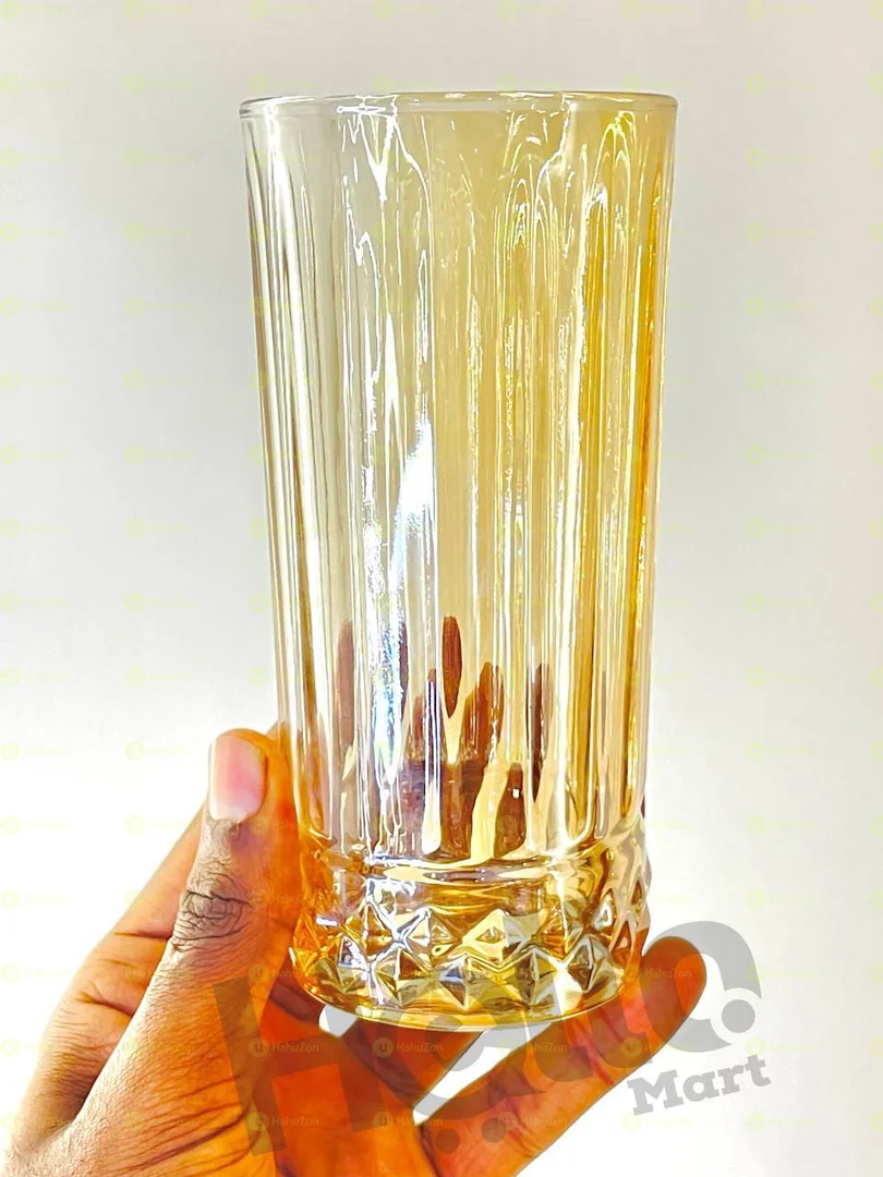 ኳሊቲ የሆኑ ብርጭቆዎች