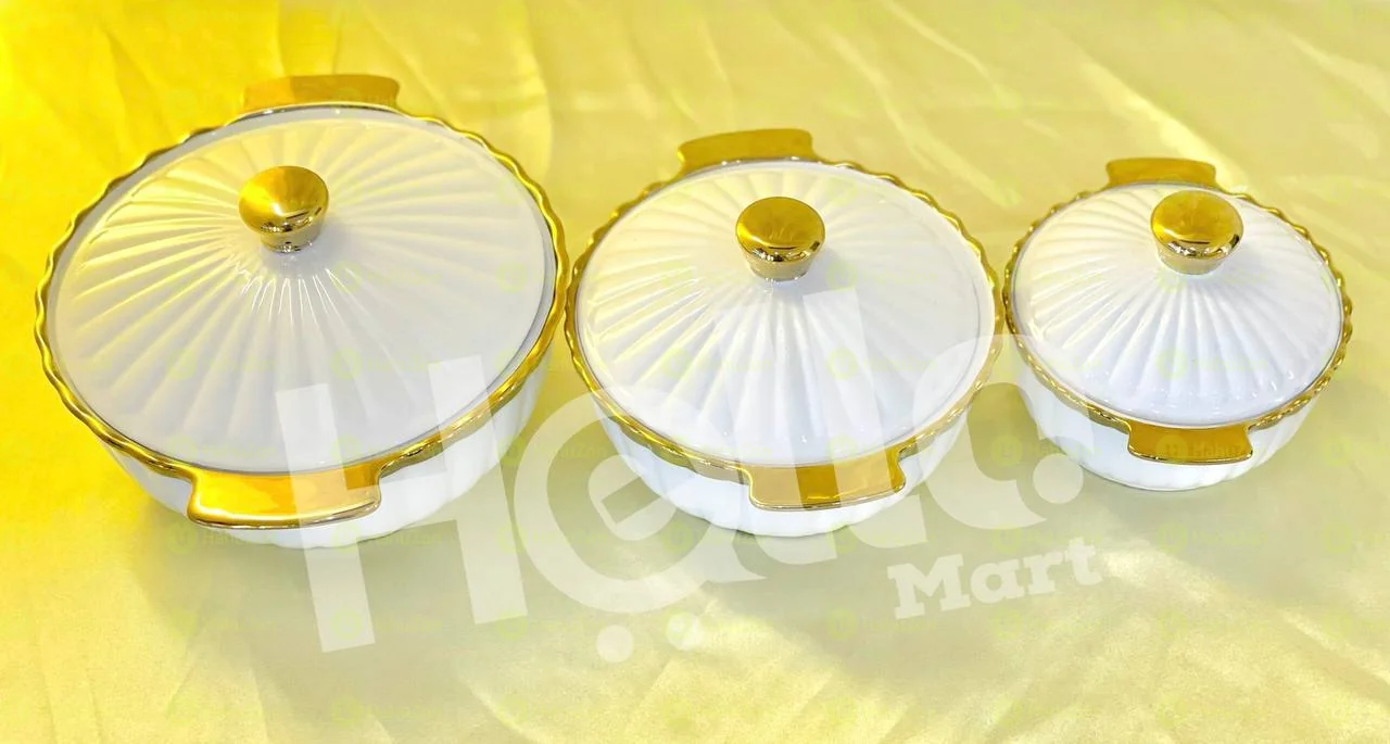 የወጥ ማቅረቢያ