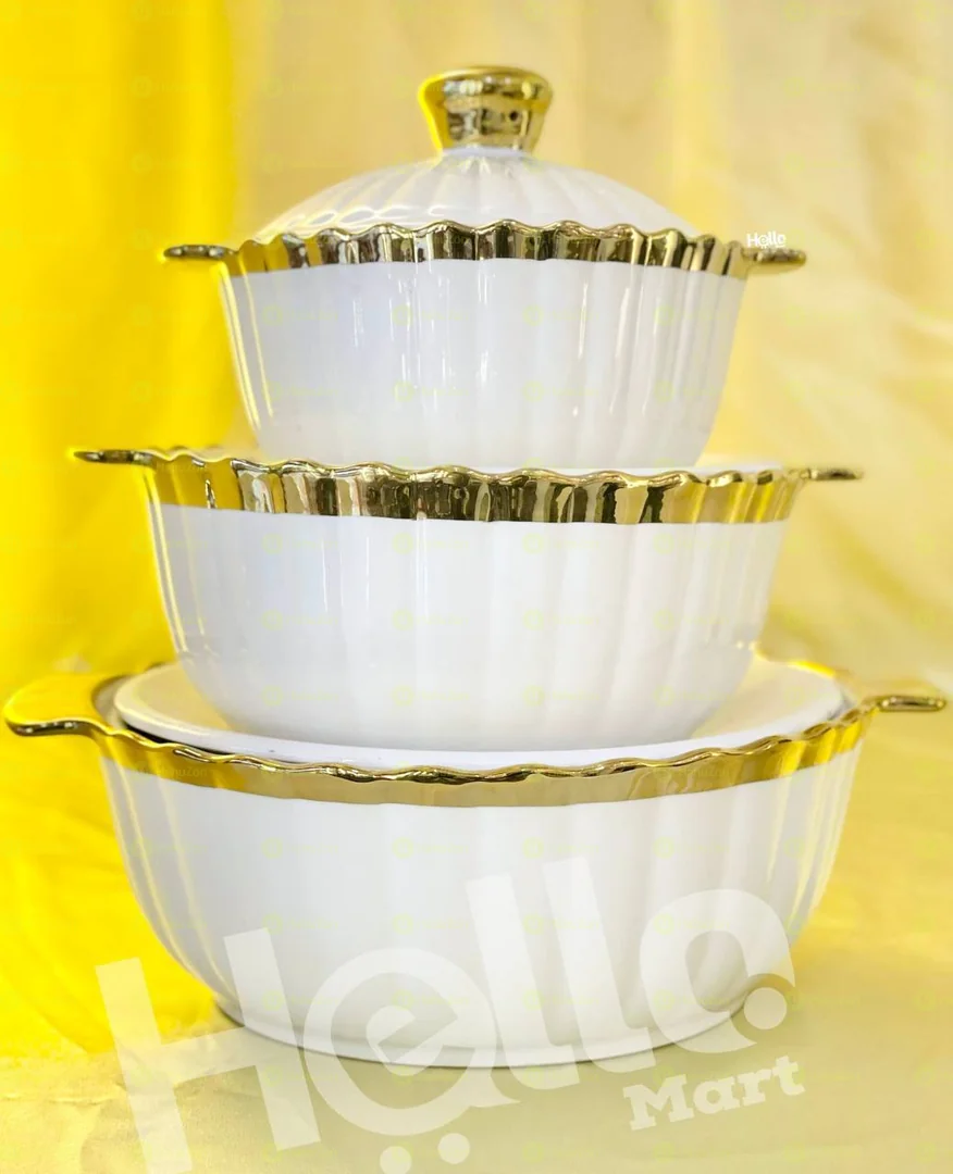 የወጥ ማቅረቢያ