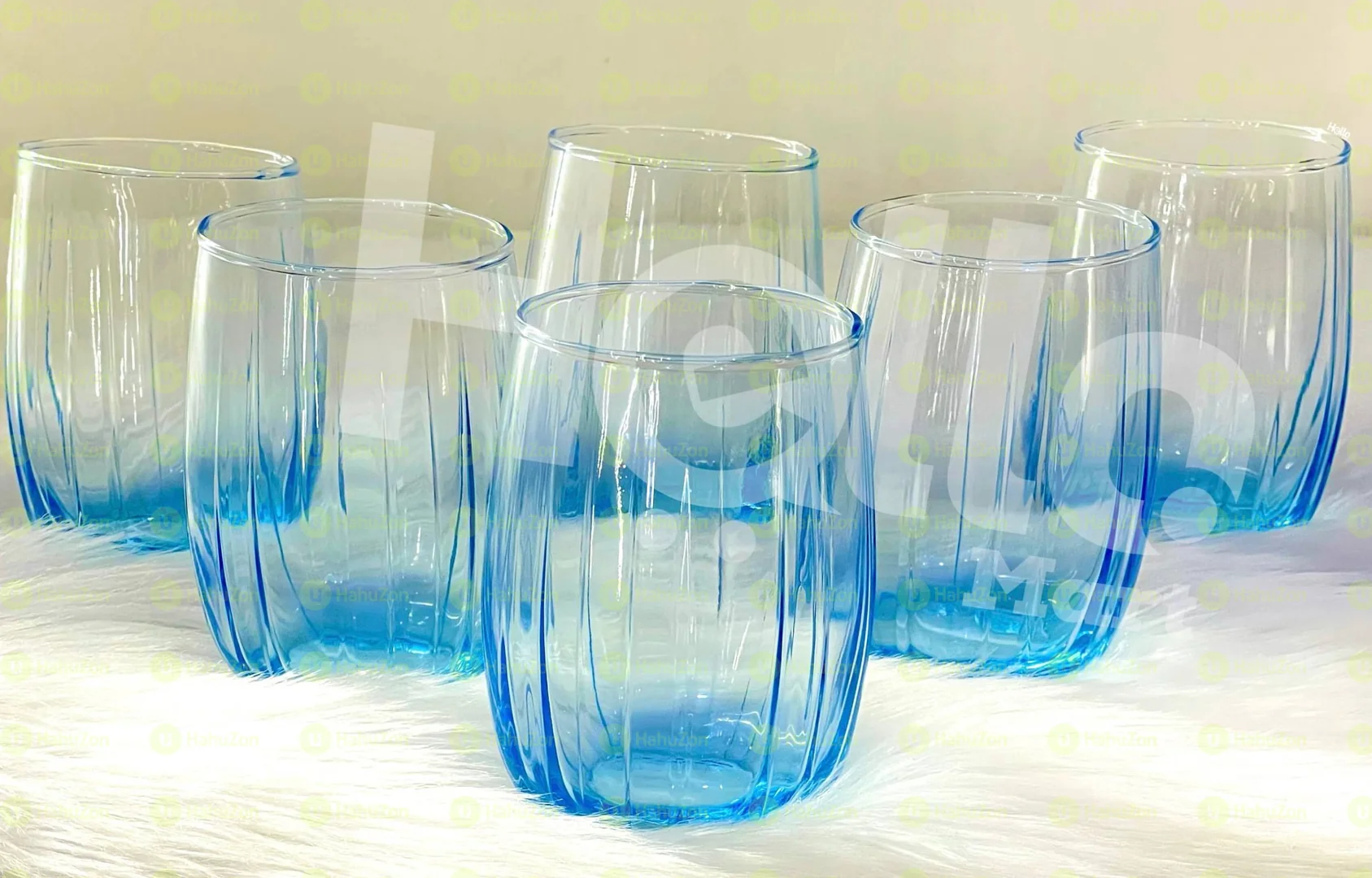 ኳሊቲ የሆኑ ብርጭቆዎች