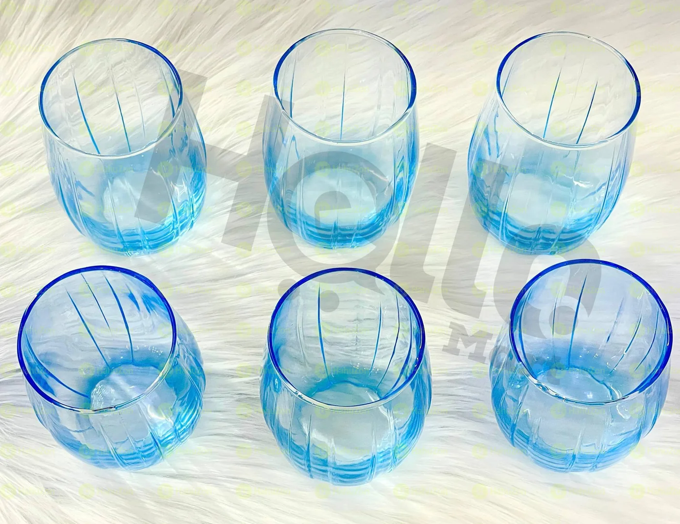 ኳሊቲ የሆኑ ብርጭቆዎች