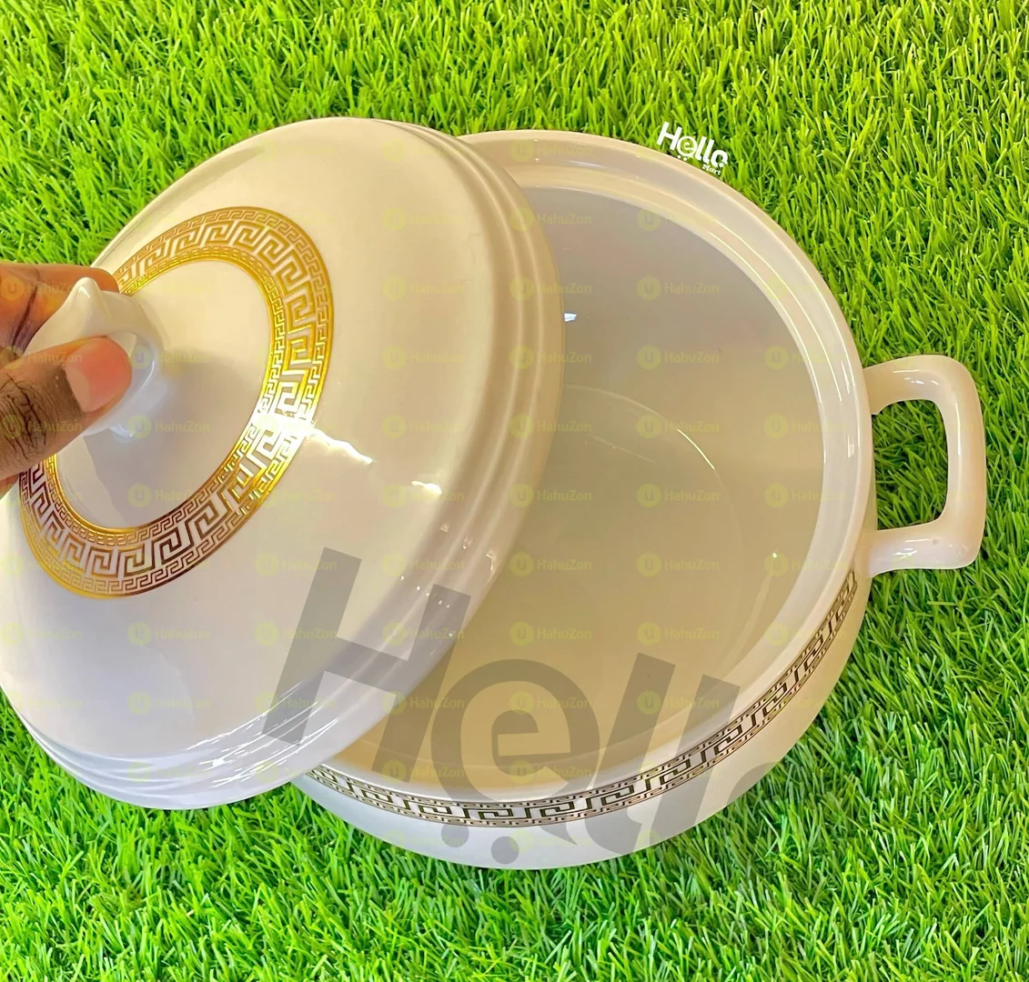 የወጥ ማቅረቢያ ሳህን