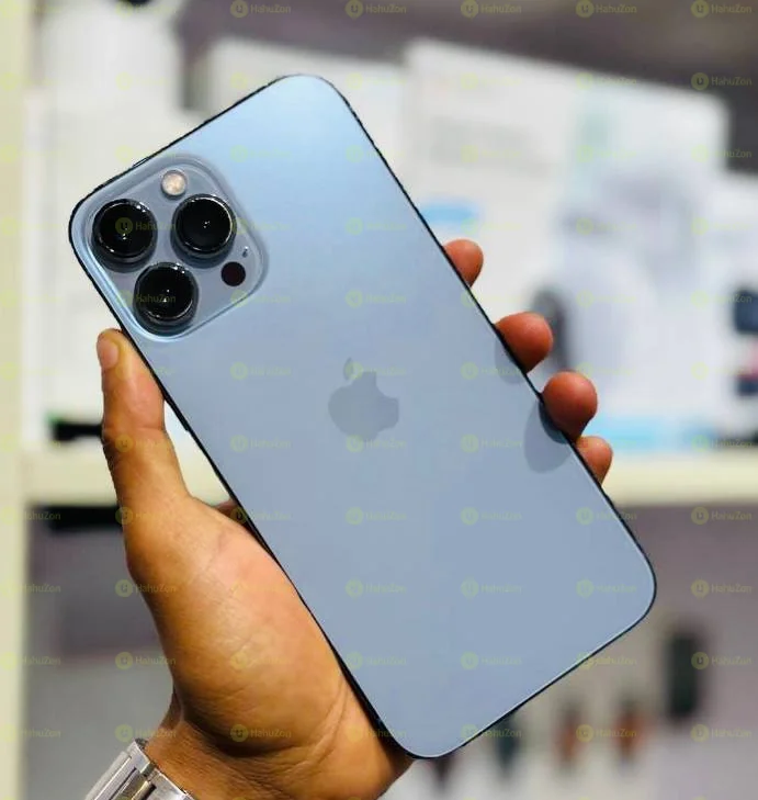 Iphone Apple 13 Promax