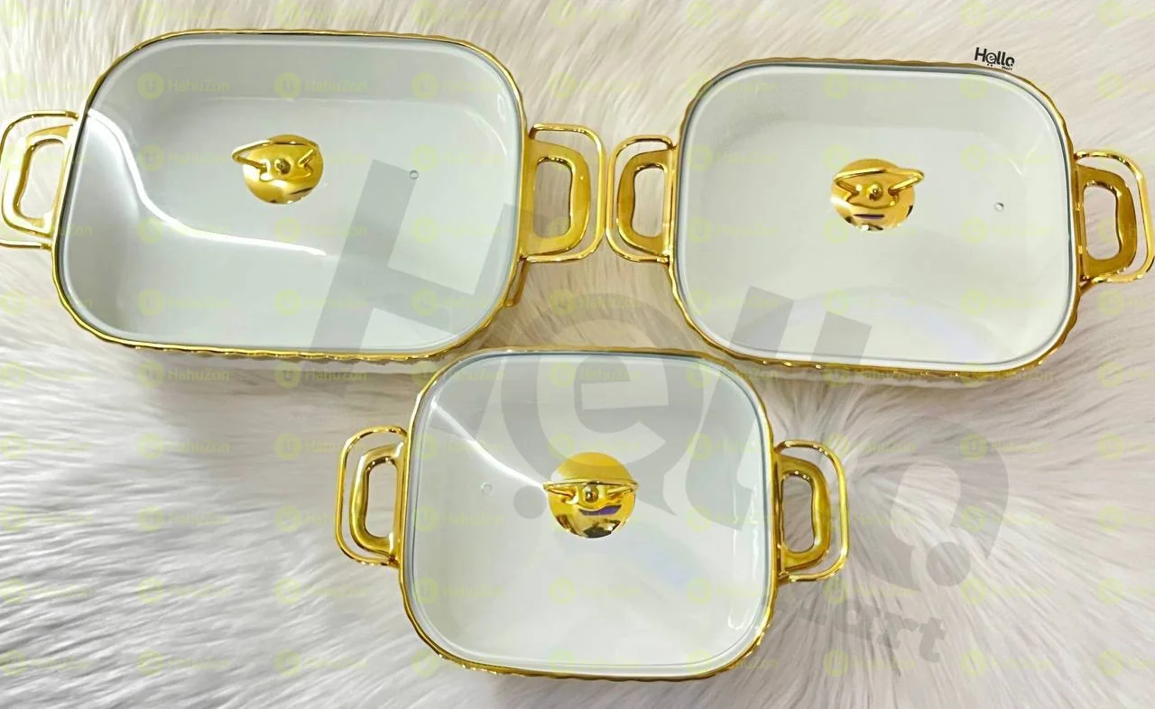 የወጥ ማቅረቢያ