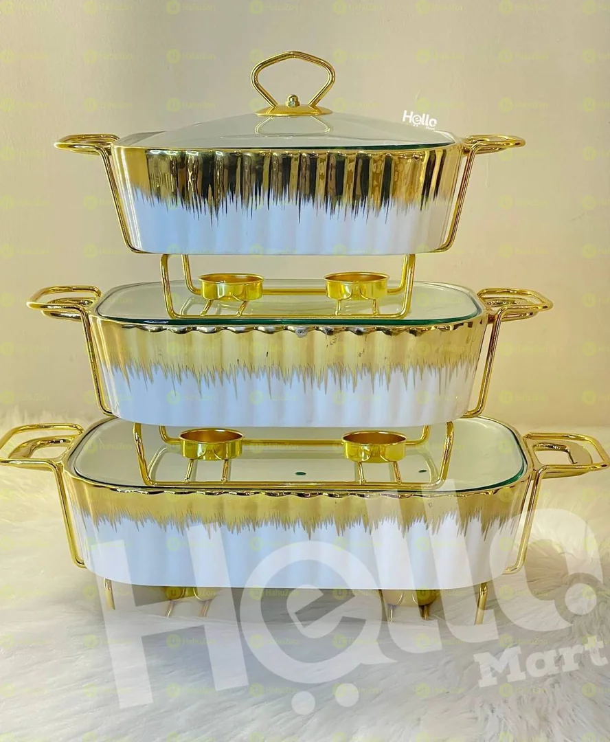 የወጥ ማቅረቢያ