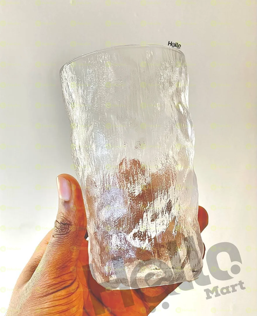 የመጠጫ ብርጭቆዎች