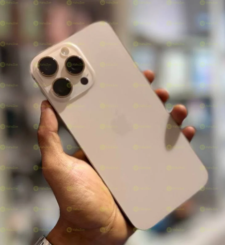 Iphone Apple 16 Promax