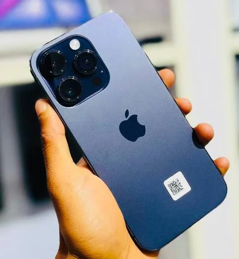 iPhone Apple 14 Promax