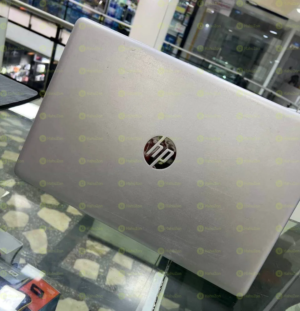 HP Notebook Laptop  Core i7-8th Generation Laptop