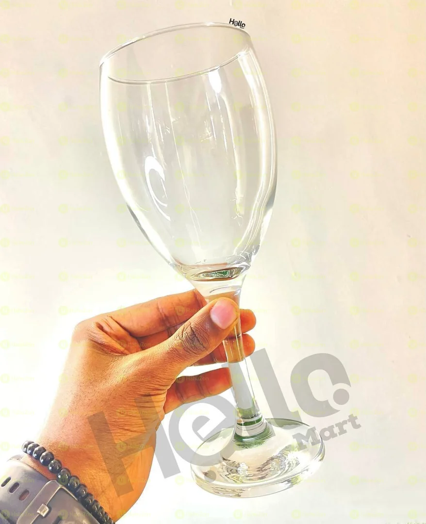 የወይን ብርጭቆ