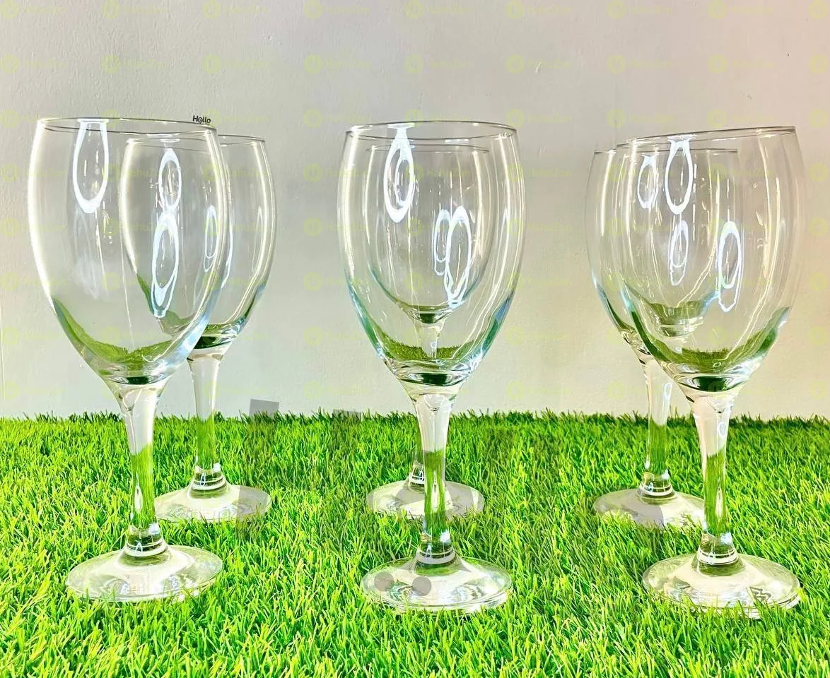 የወይን ብርጭቆ