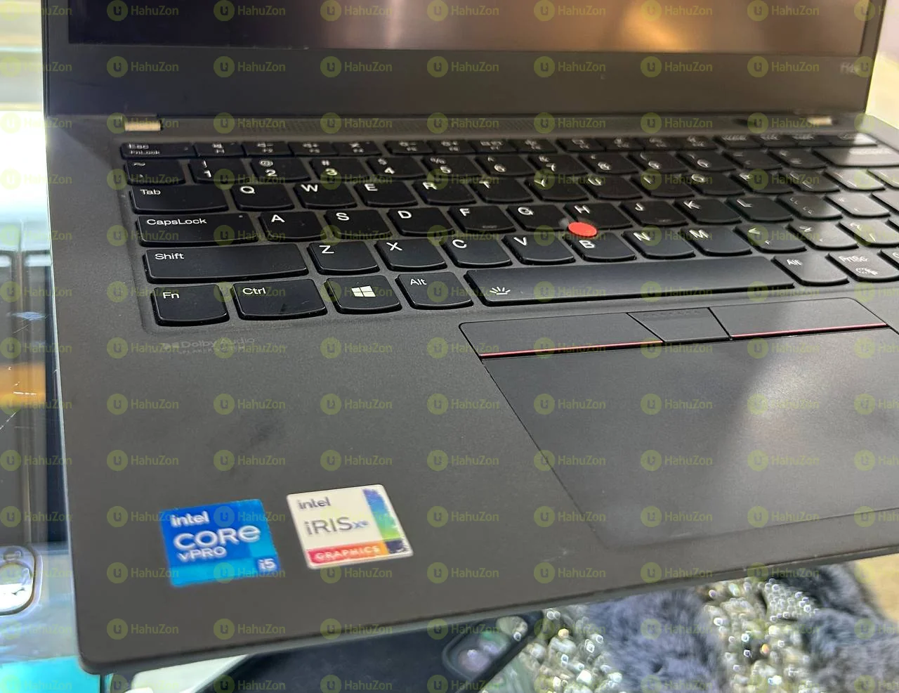 Lenovo T14s  11th Gen Intel Core i5-1135G7 Laptop