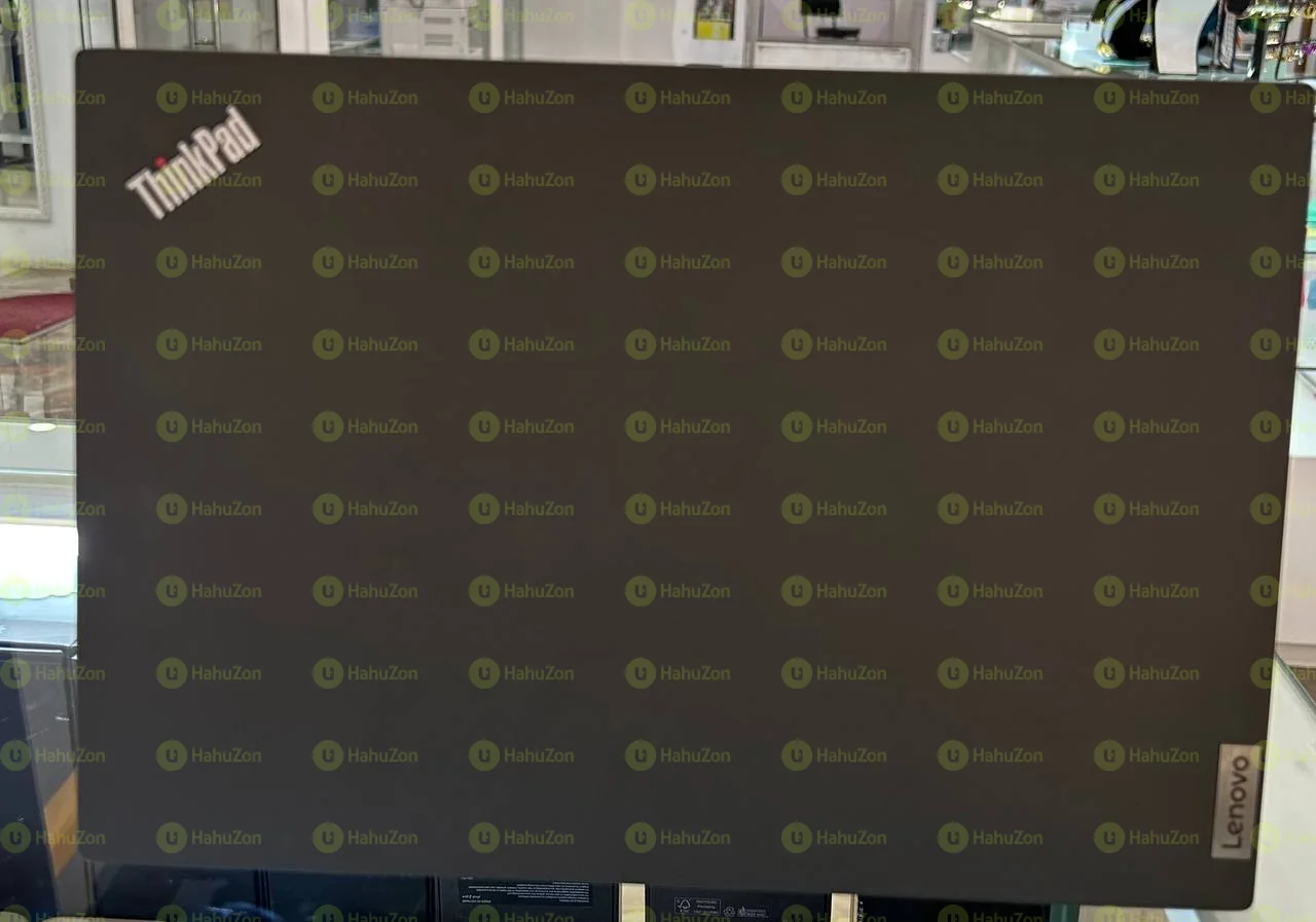 Lenovo T14s  11th Gen Intel Core i5-1135G7 Laptop