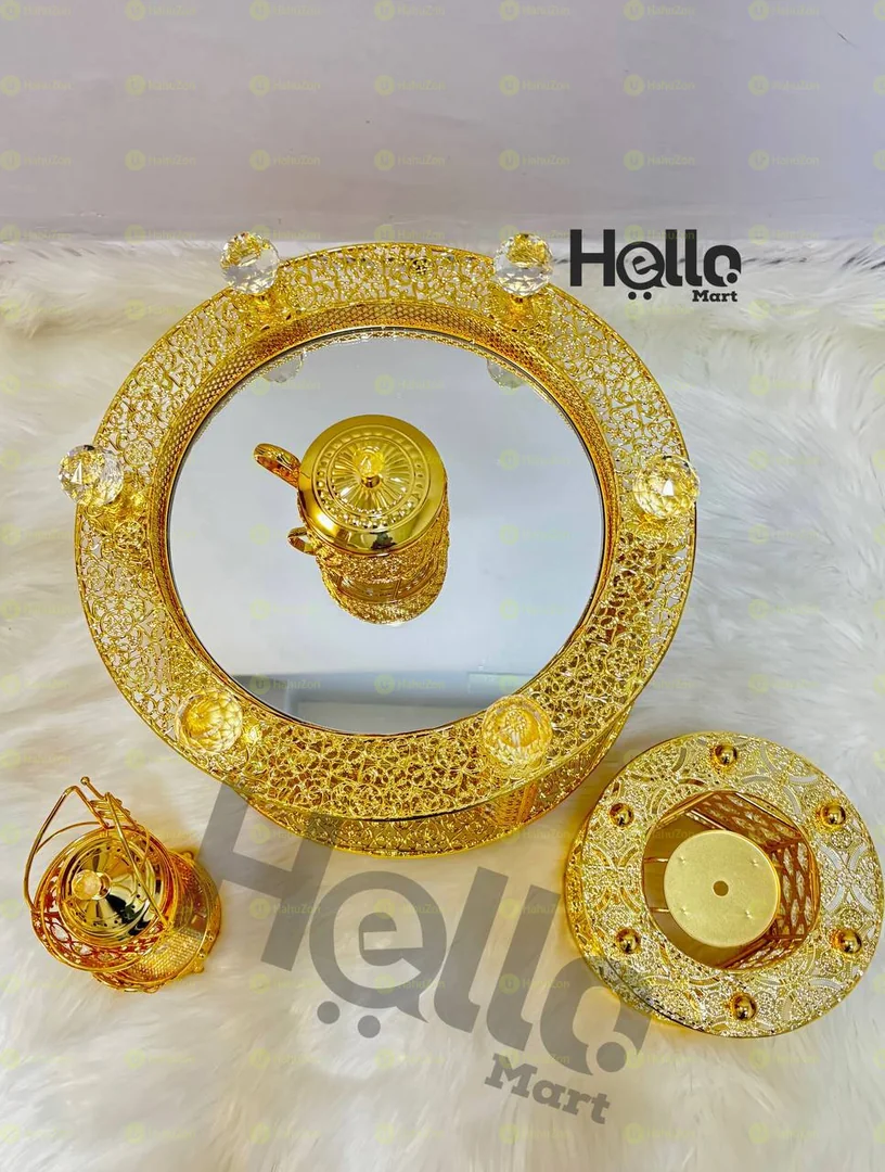 የቡና ረከቦት