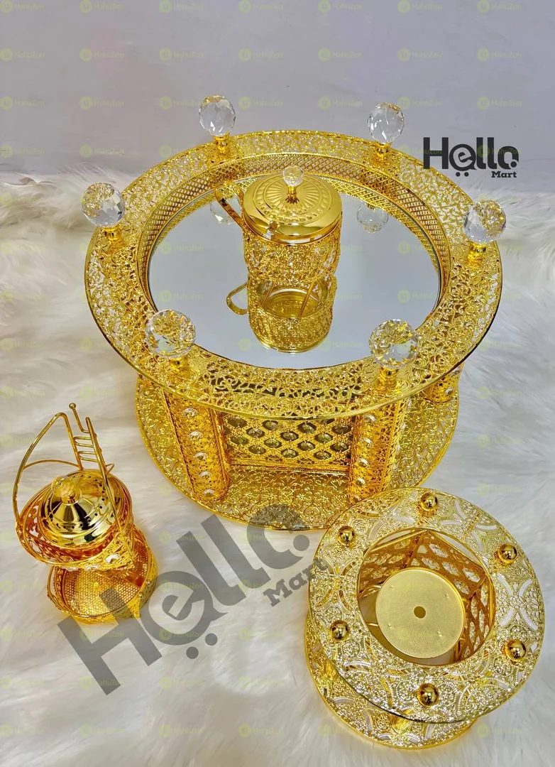 የቡና ረከቦት