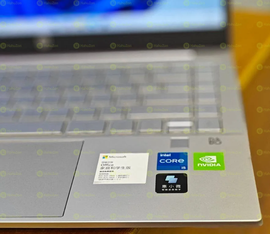 HP Pavilion Laptop Intel Core i5-1135G7 Laptop