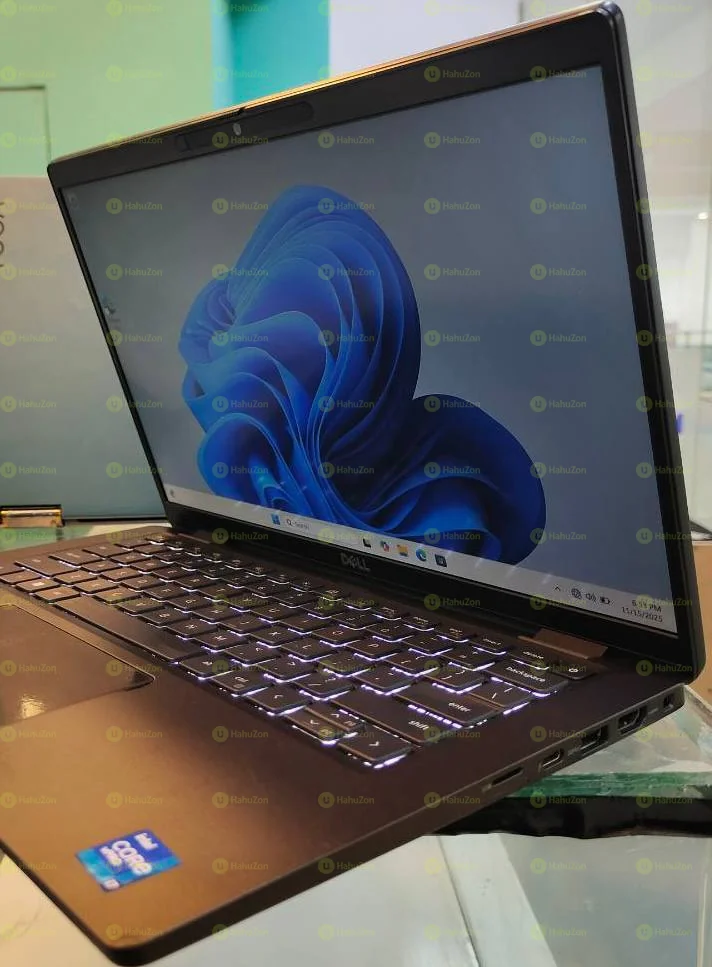 Dell latitude 7420  Core i7-11th Generation Laptop