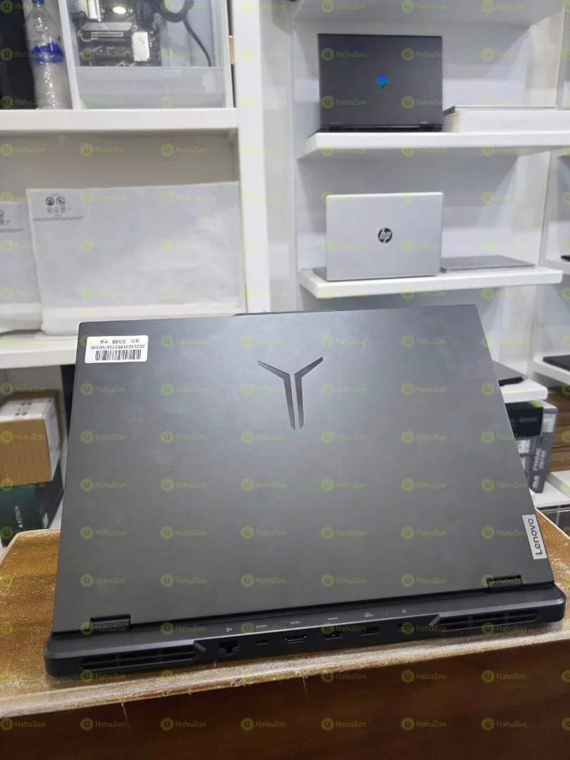 Lenovo Legion Y9000 Intel Core i9 14900Hx 14th Gen Laptop