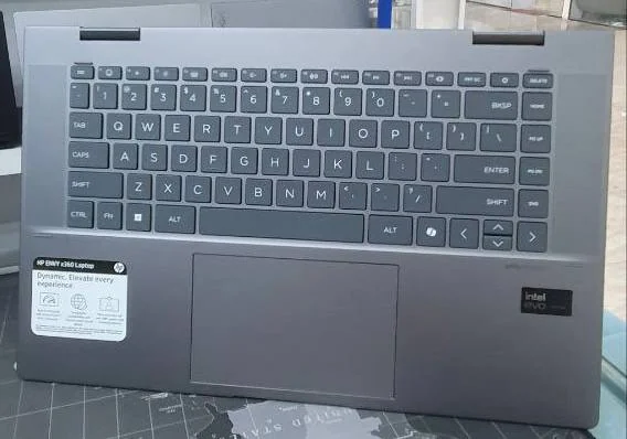 HP Envy Intel Core ULTRA 7-150U 14th Generation Laptop
