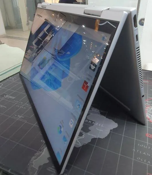 Hp ENVY Gen x360 2-in-1 14th Gen Laptop