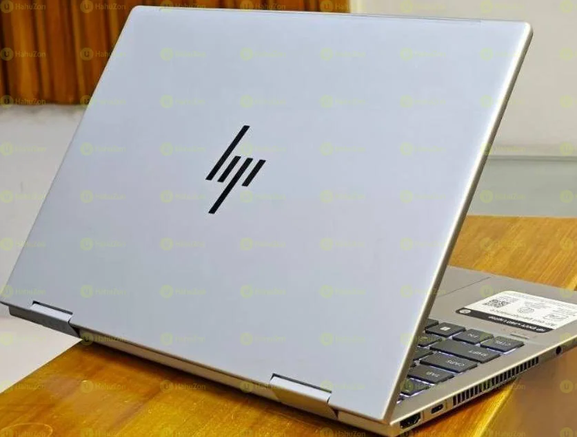 Hp ENVY Gen x360 2-in-1 14th Gen Laptop