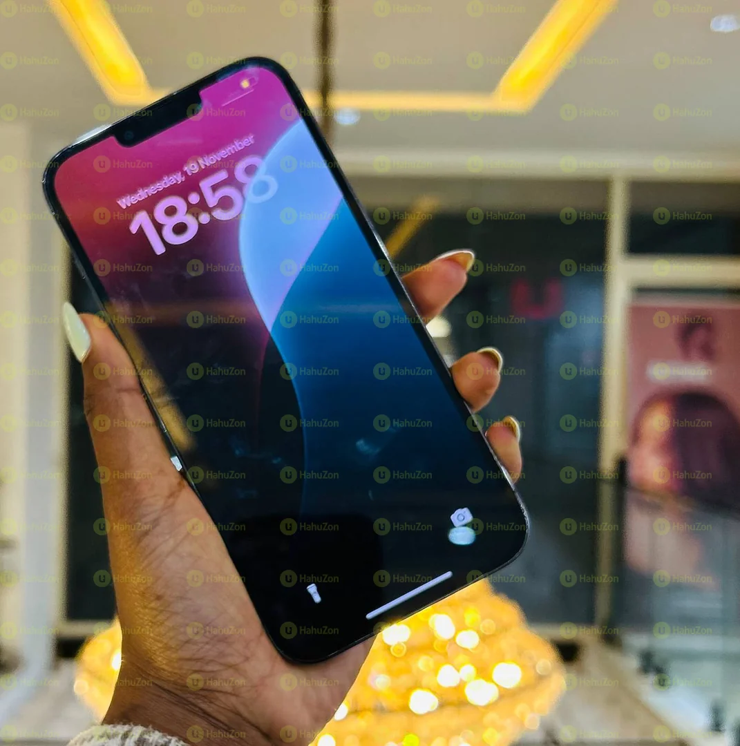 iPhone Apple 13 Promax