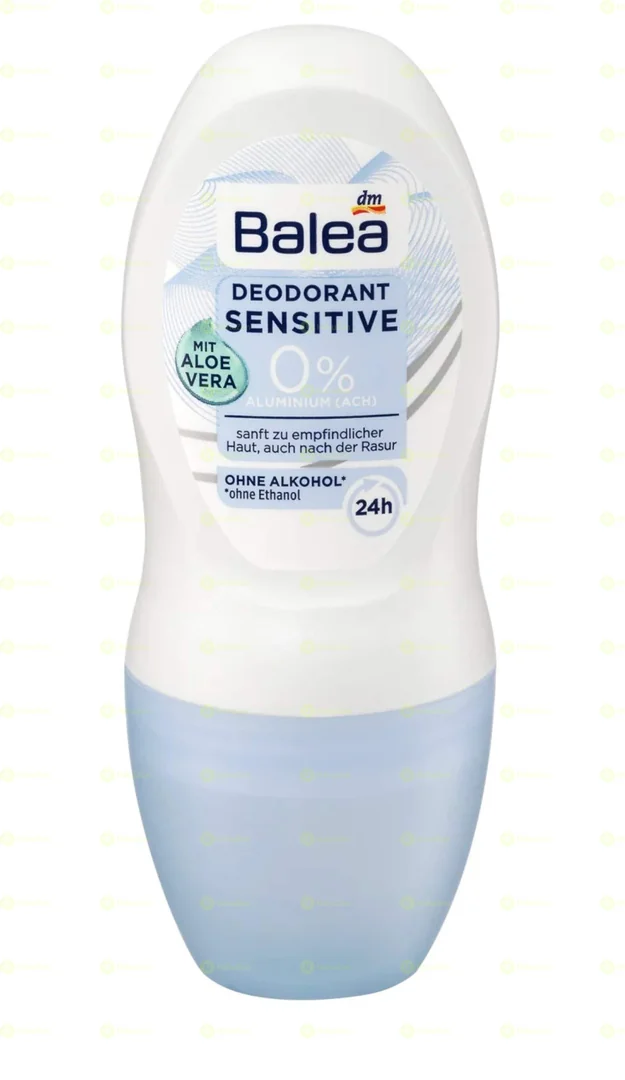 Orginal Balea Roll Deodorant