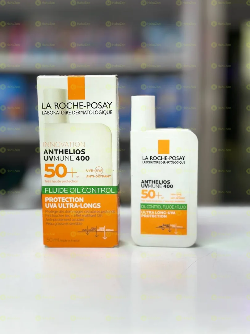Laroche Posay Sun Screen