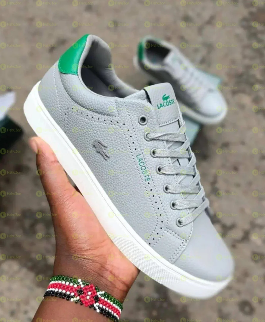 Lacoste Men's Shoes
