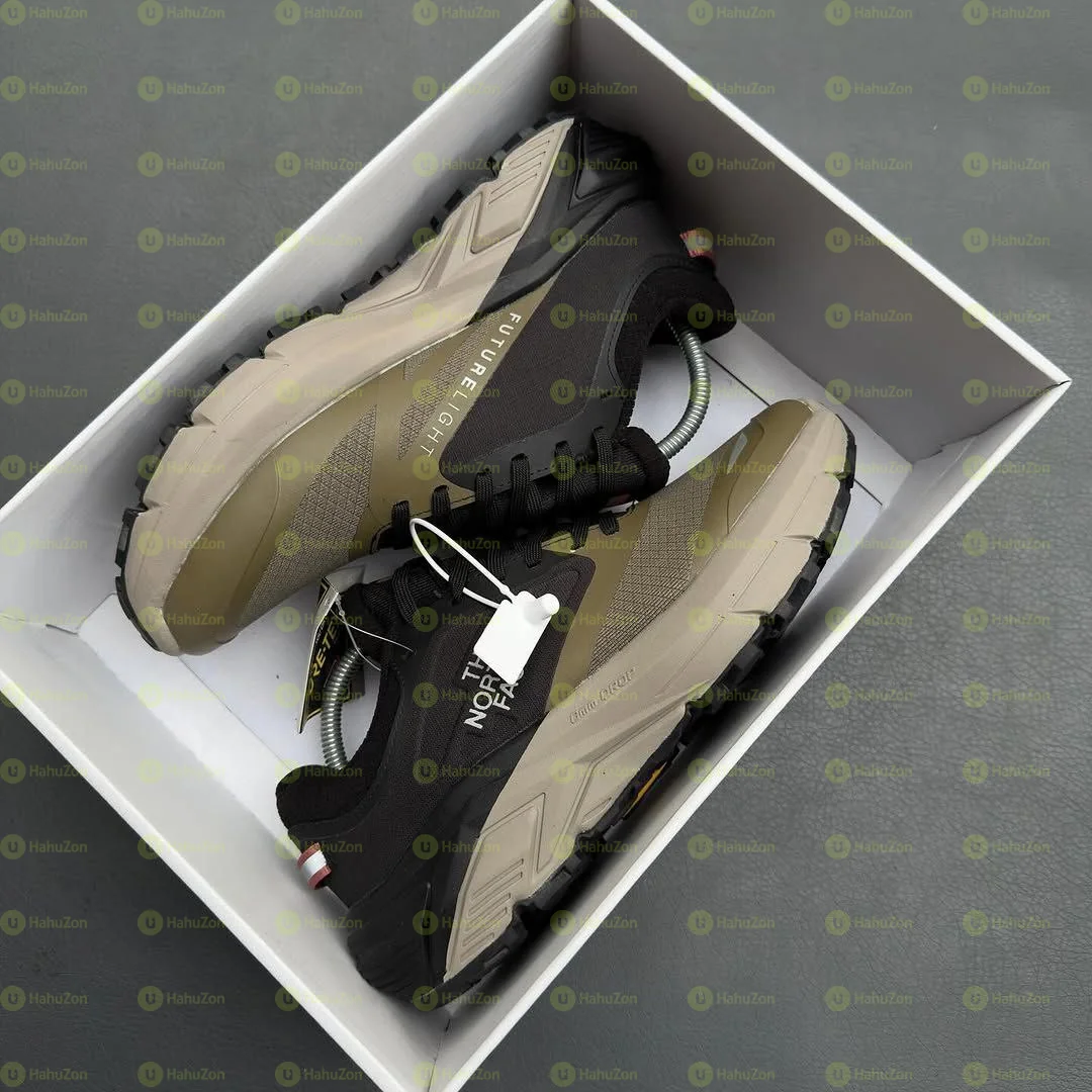 Colombia Men's Shoes