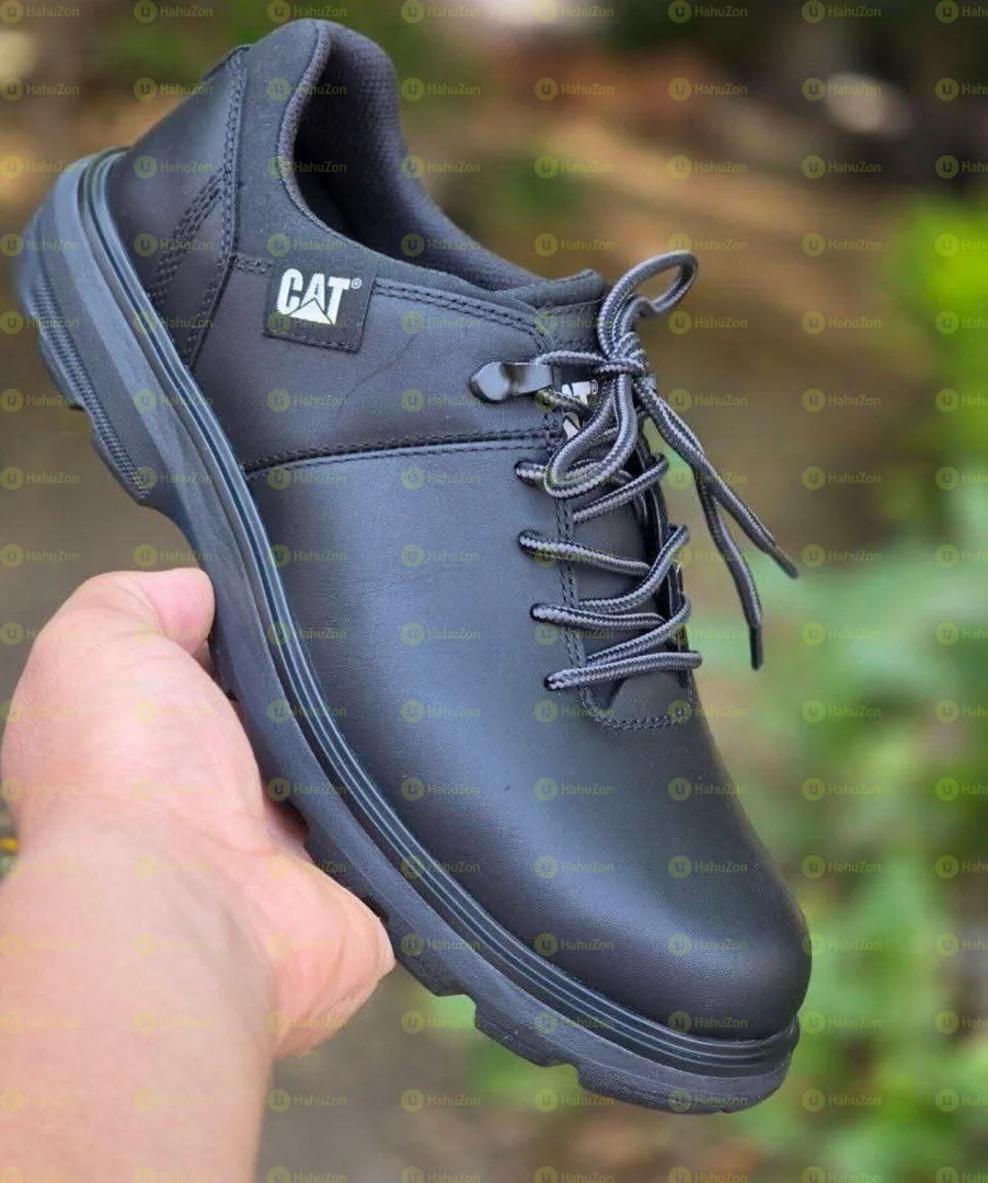 Cat Men's Shoes