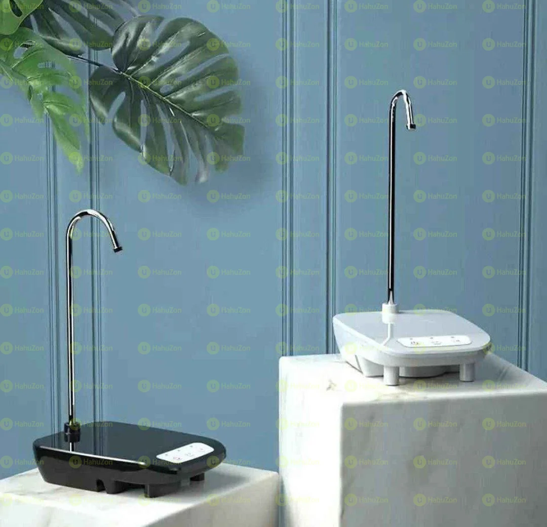 የጃር  ውሃ ፖምፕ