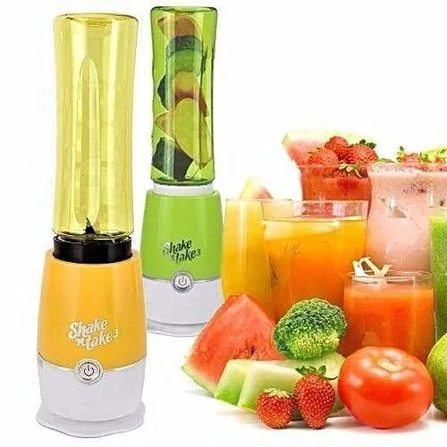 Shake N Take 3 Juice Smoothie Blender