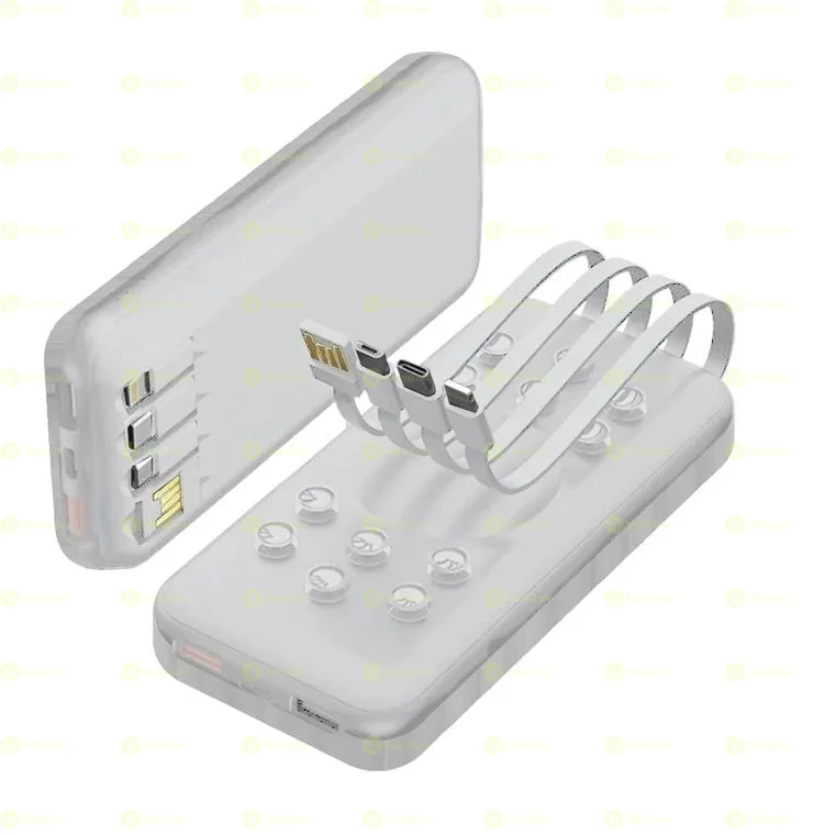 IT holy P202 Power Bank