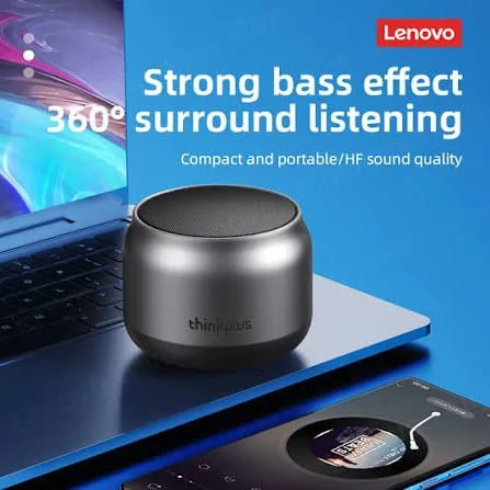 Lenovo Wireless Speaker