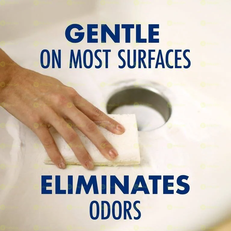 Arm & Hammer Baking Soda