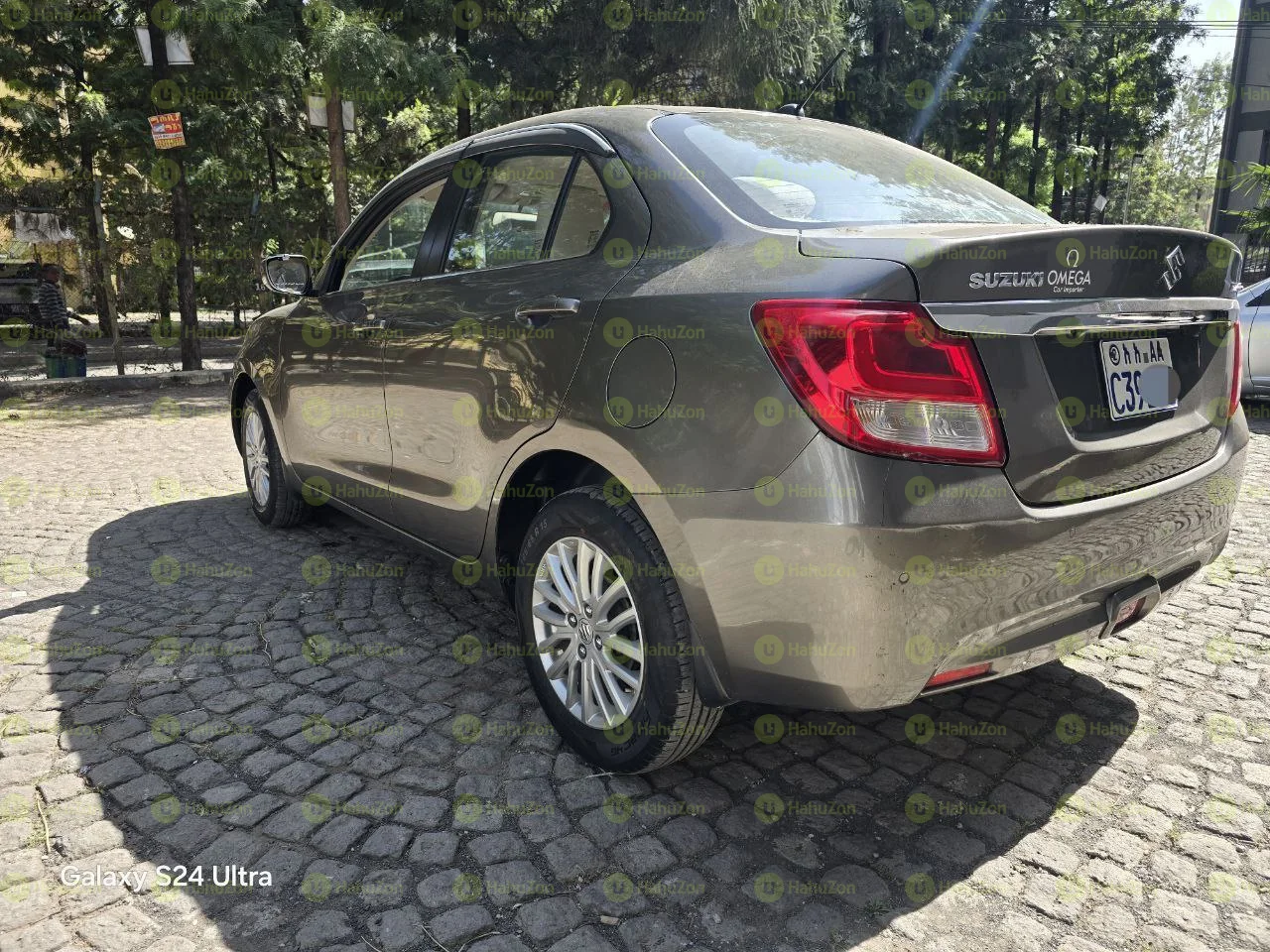2022 Model-Suzuki Dzire