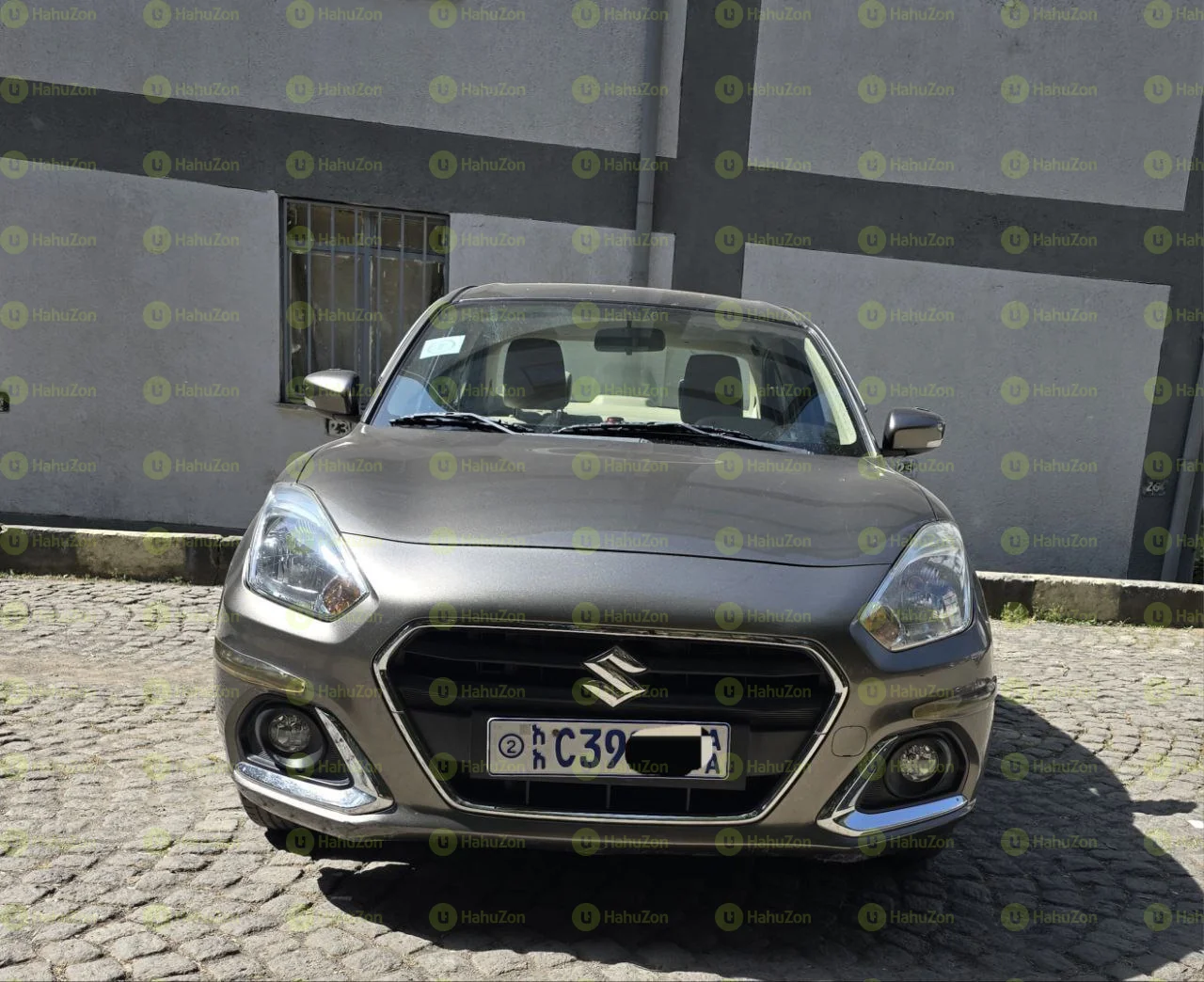2022 Model-Suzuki Dzire
