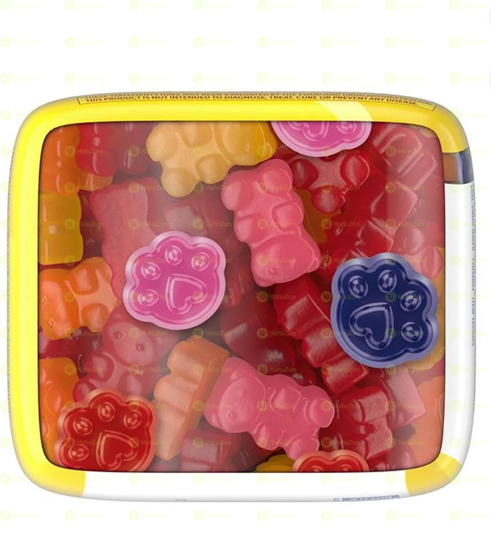 L'il Critters Gummy Vites Complete Multivitamin