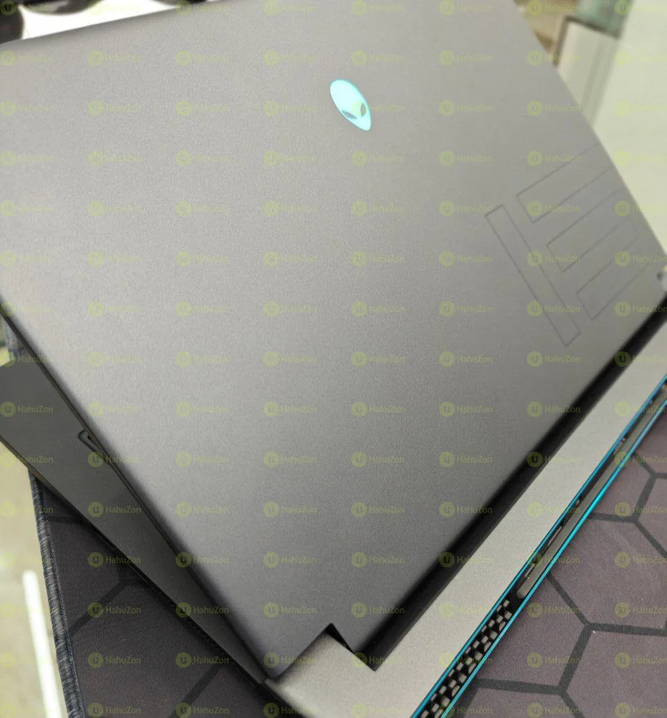 Alienware  i7 core i7 12th Generation Laptop
