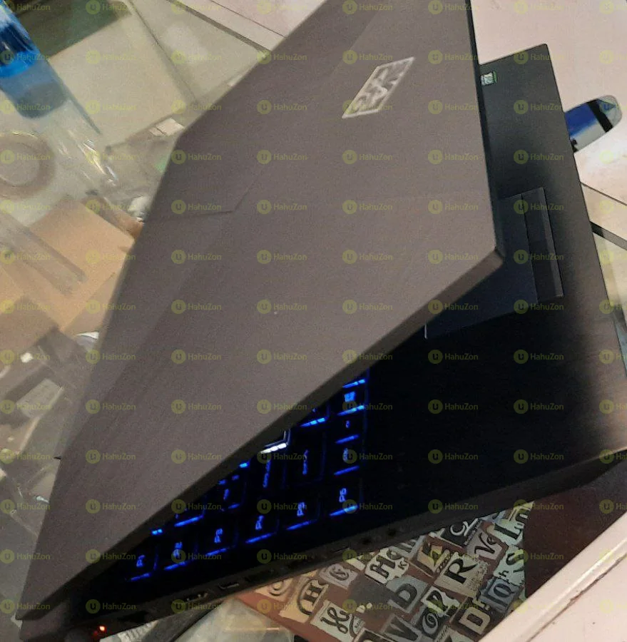 HP Omen High end Intel Core i7 9th Generation Gaming laptop