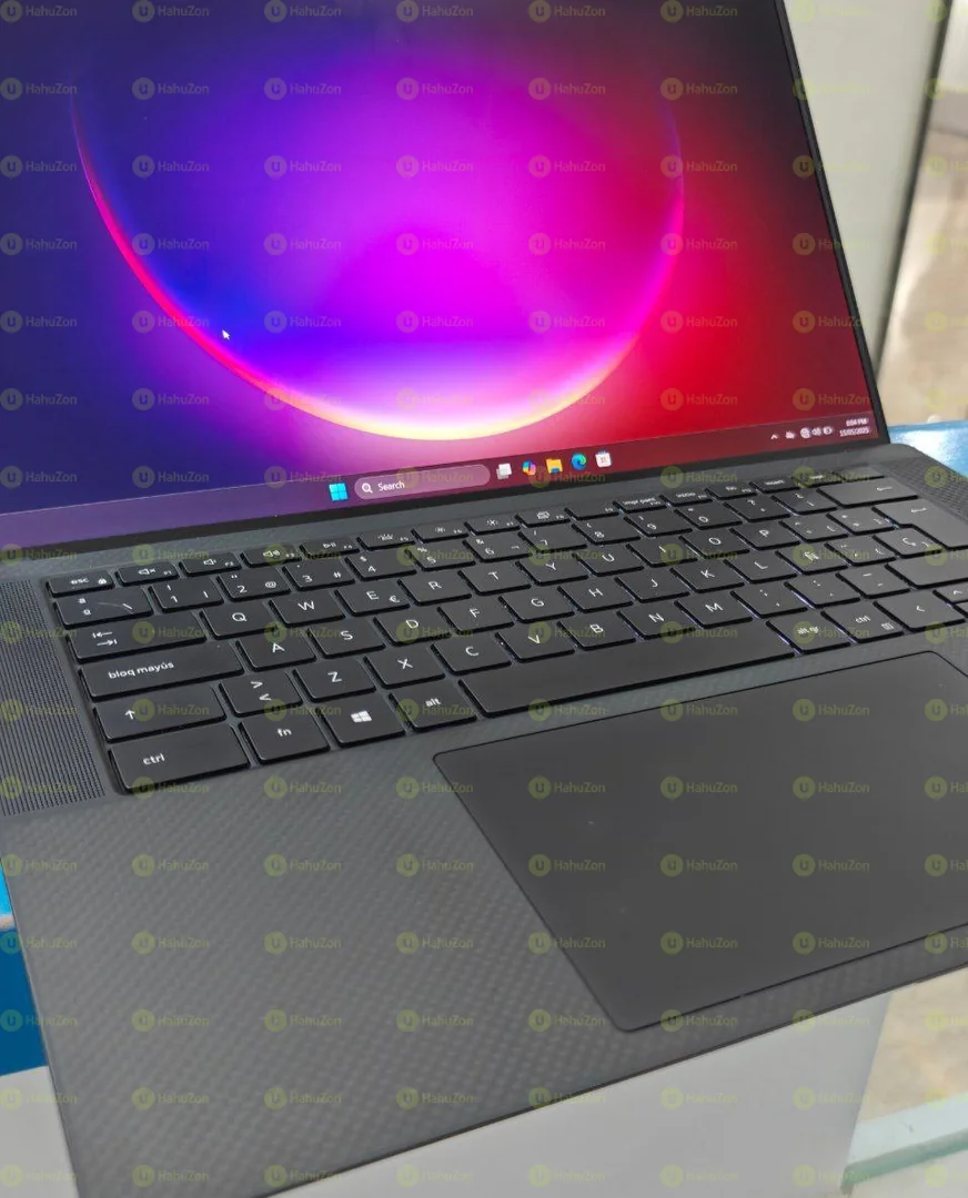 Dell XPS Intel Core i7 10th Generation Gaming Laptop