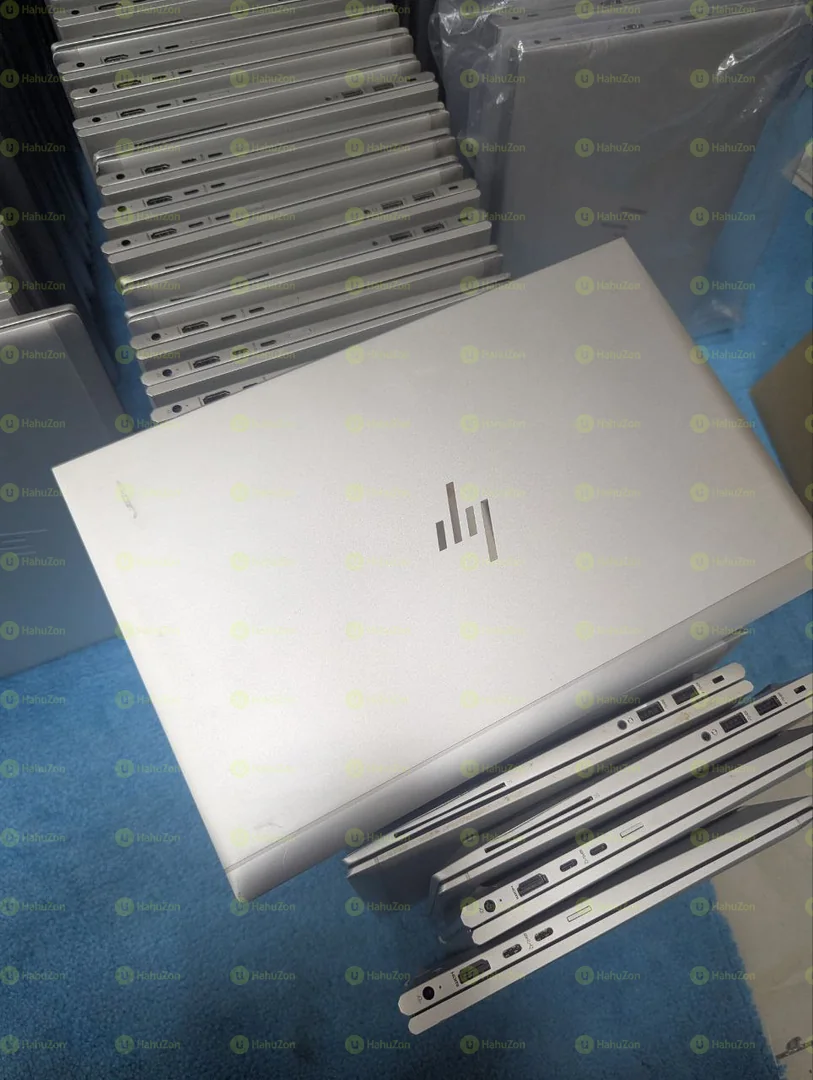 HP Elitebook X360 intel® Core i5 10th Generation Laptop